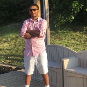 Meet your Posher, Morgan